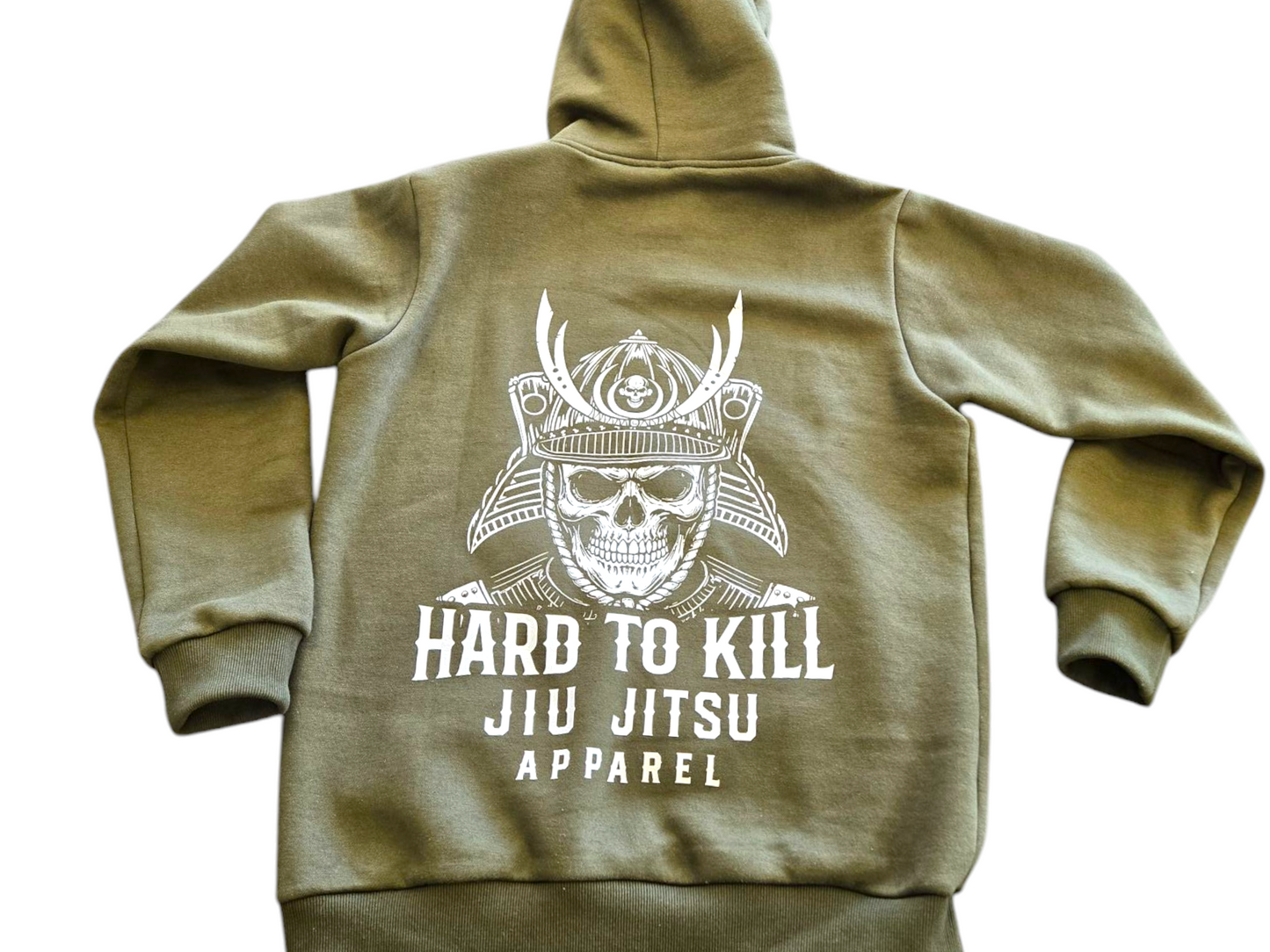 OG Jiu Jitsu Roots