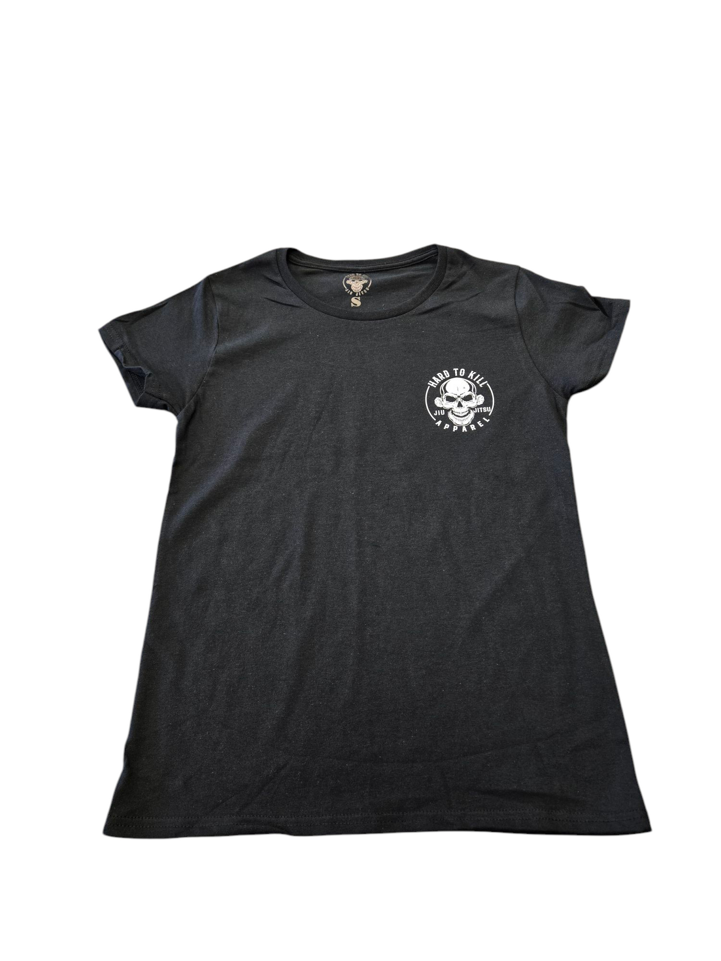 Women HTKJJ Logo Tee's