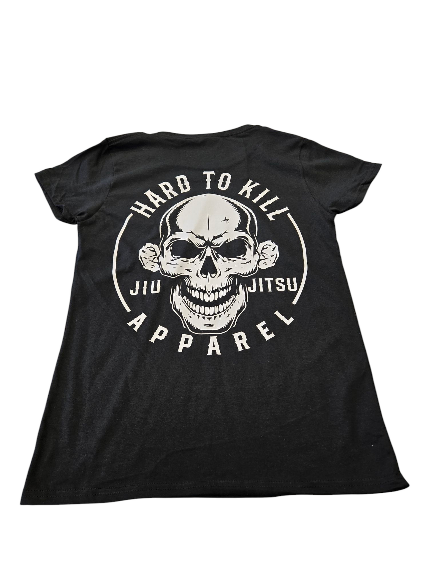 Women HTKJJ Logo Tee's