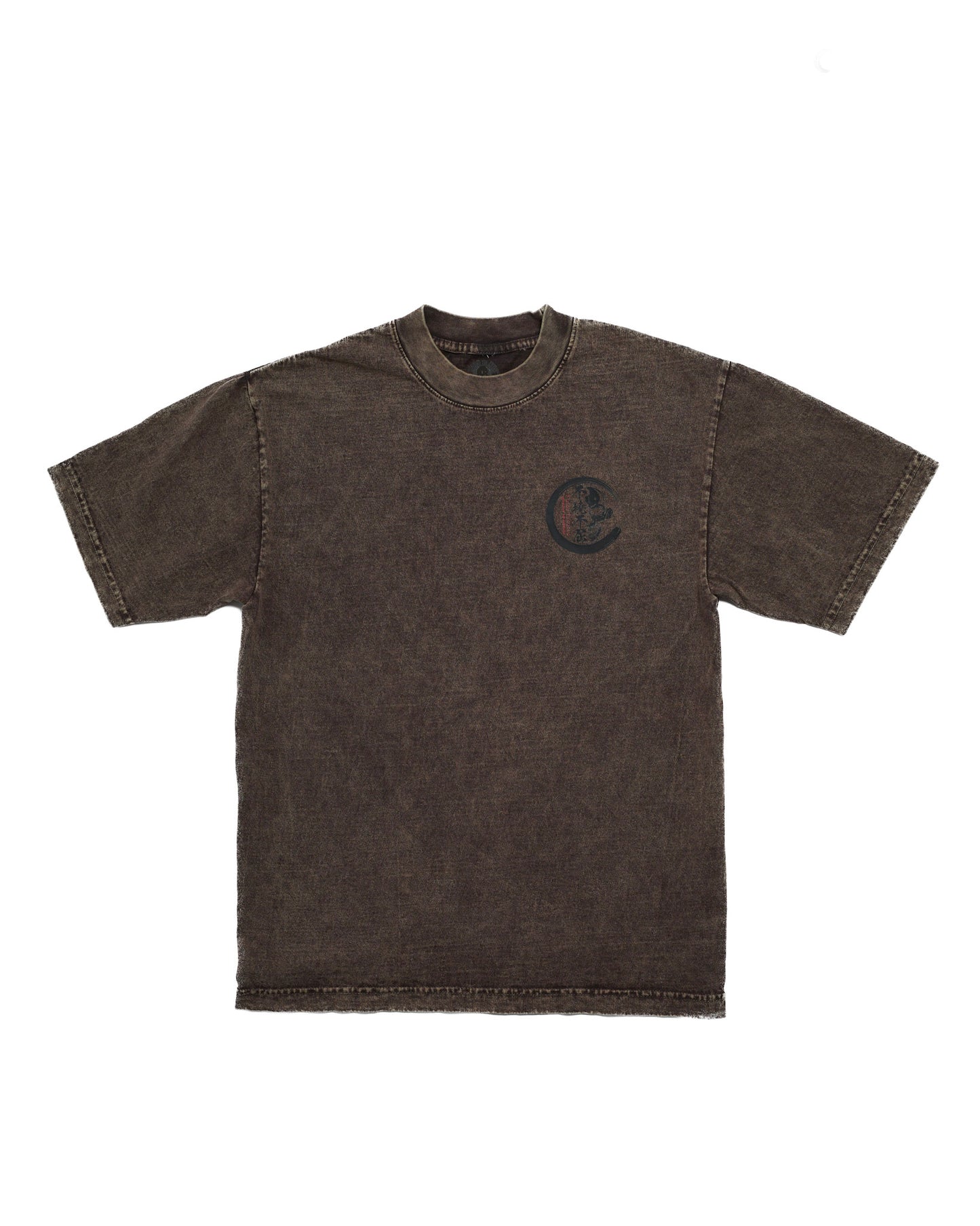 Shirt - Futou Fukutsu