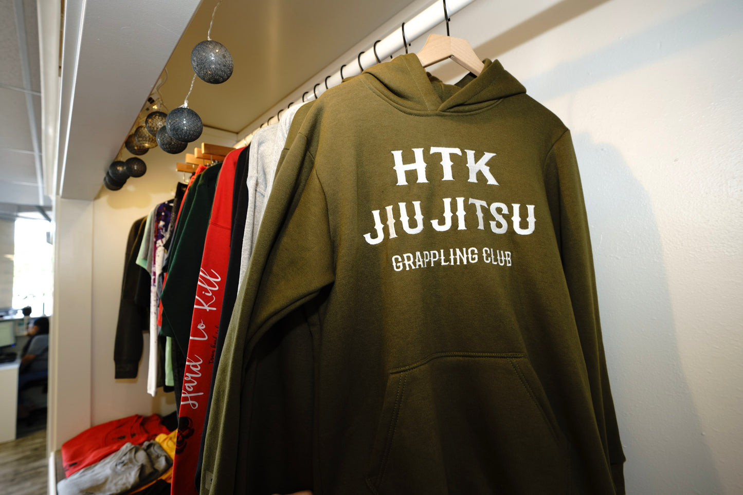OG Jiu Jitsu Roots