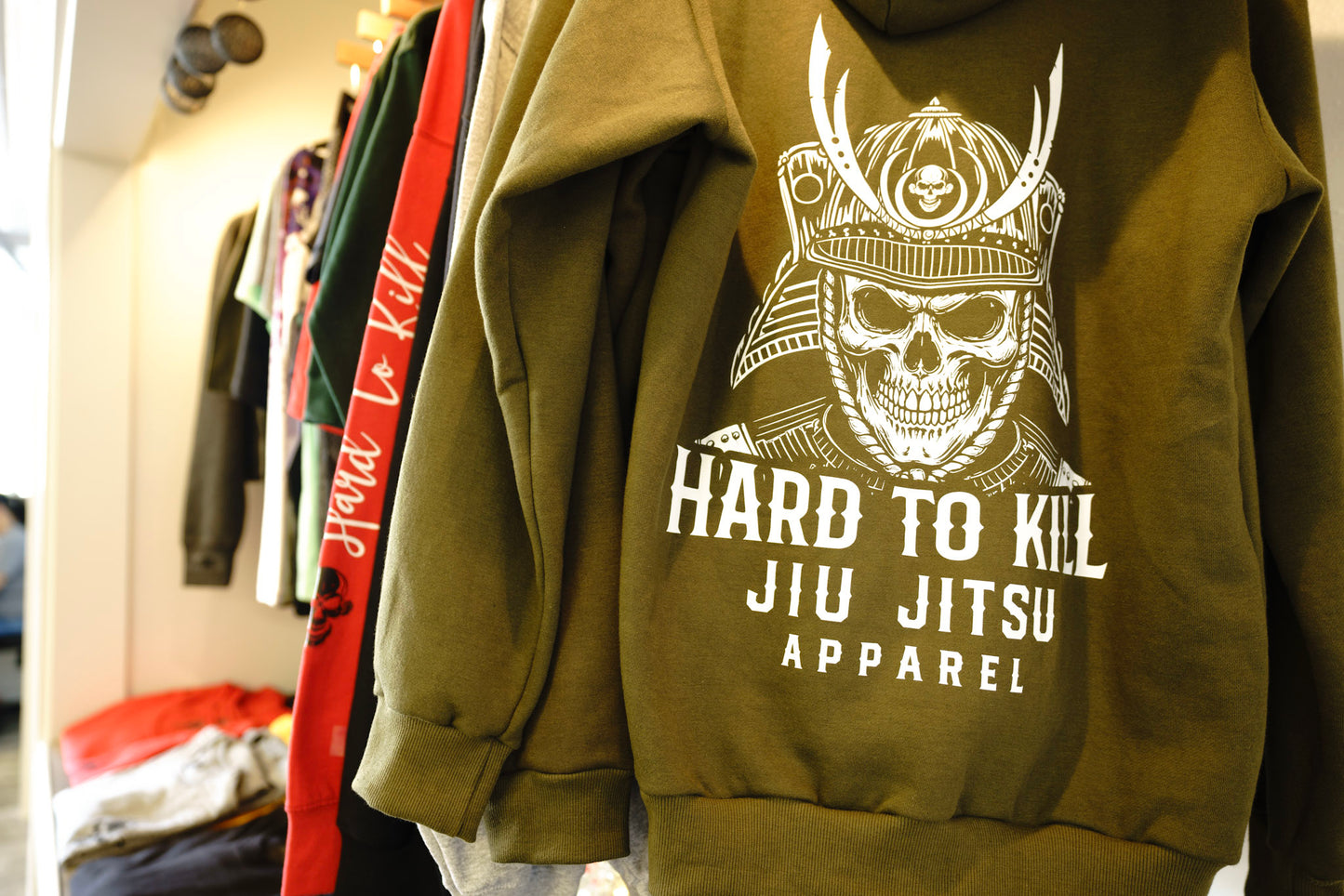 OG Jiu Jitsu Roots