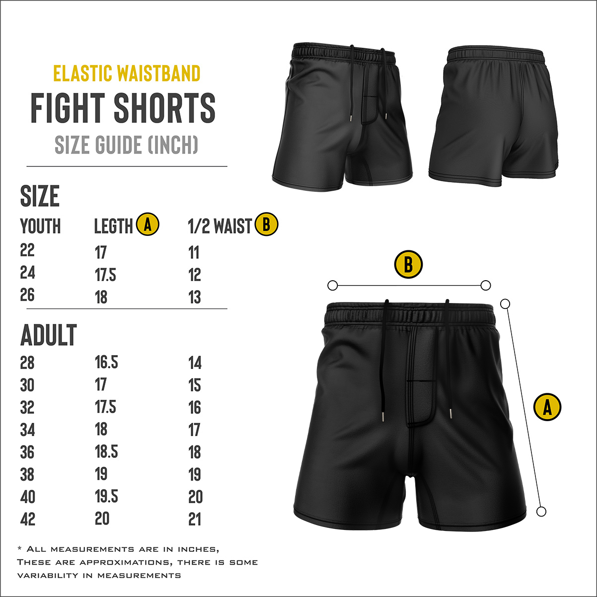 Jiu Jitsu Dark Blood No-Gi Kit