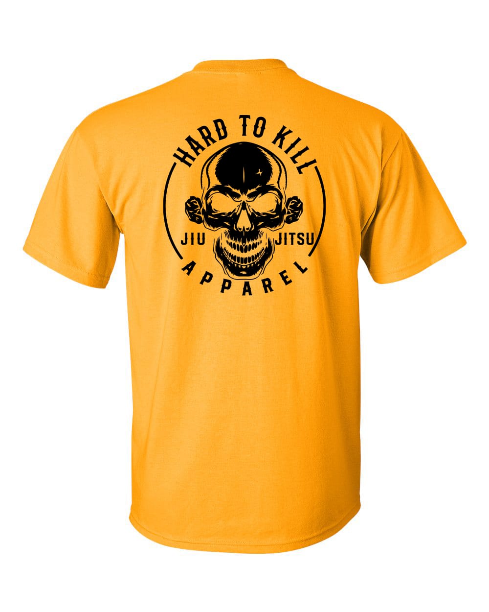 Hard To Kill Logo Tee