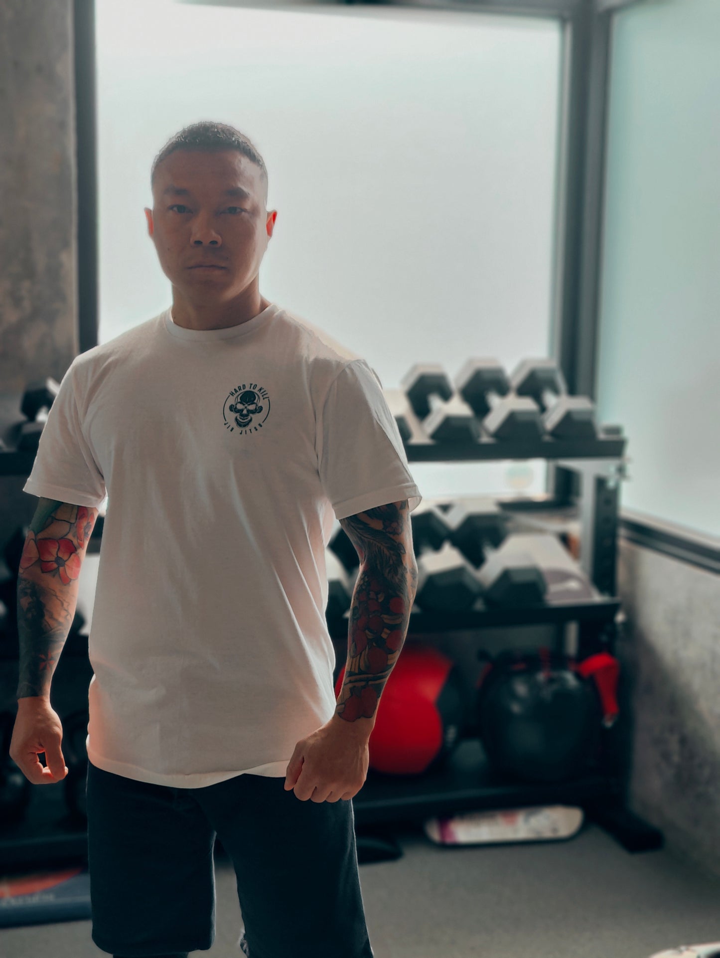 Jesus Trains T-Shirt