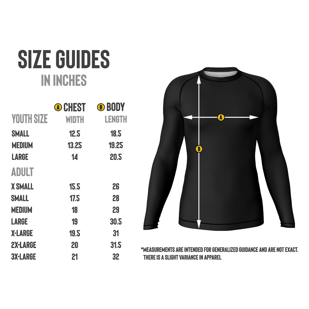 Jiu Jitsu Dark Blood No-Gi Kit