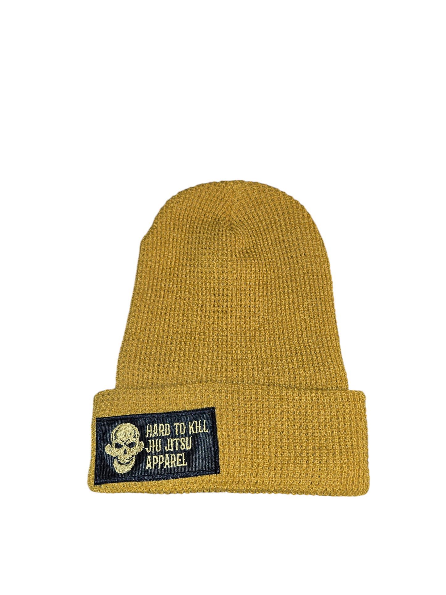 HTKJJ Waffle Beanie