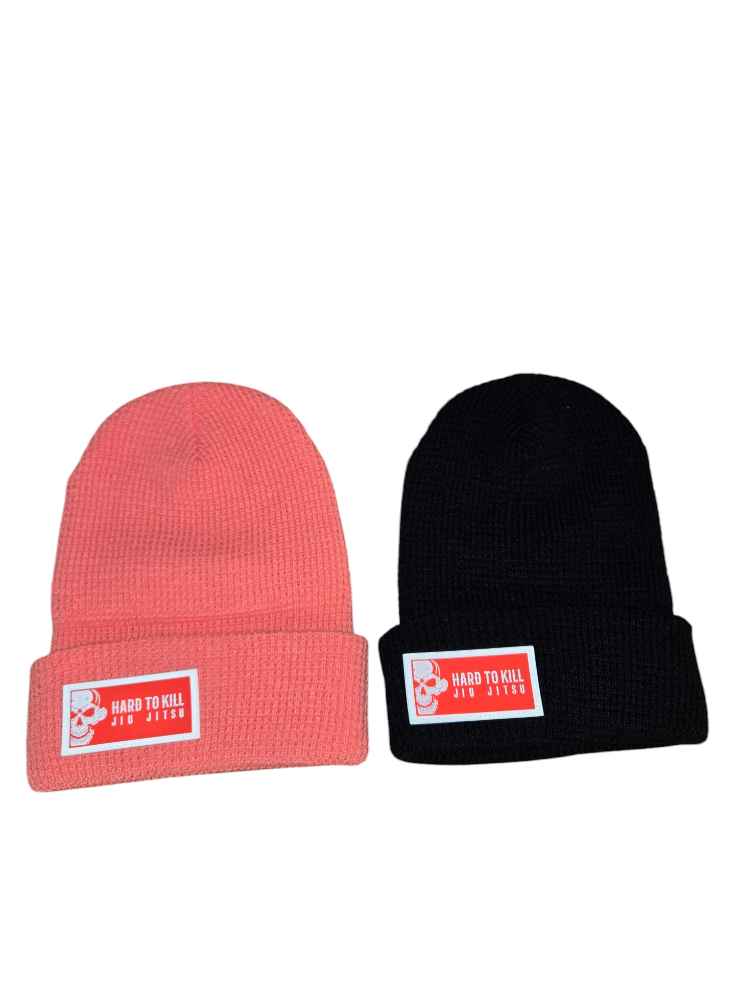 HTKJJ Waffle Beanie