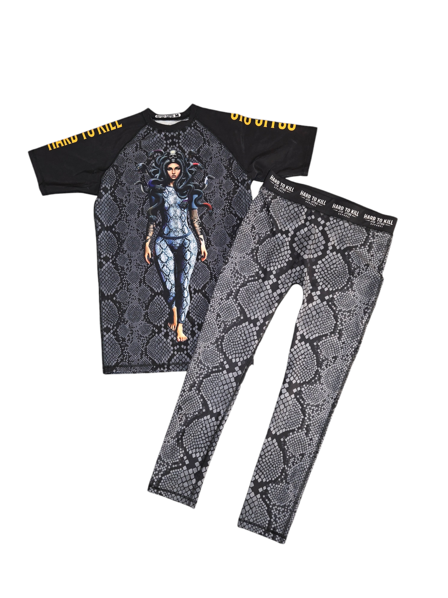 No Gi Kit - Youth - Medusa