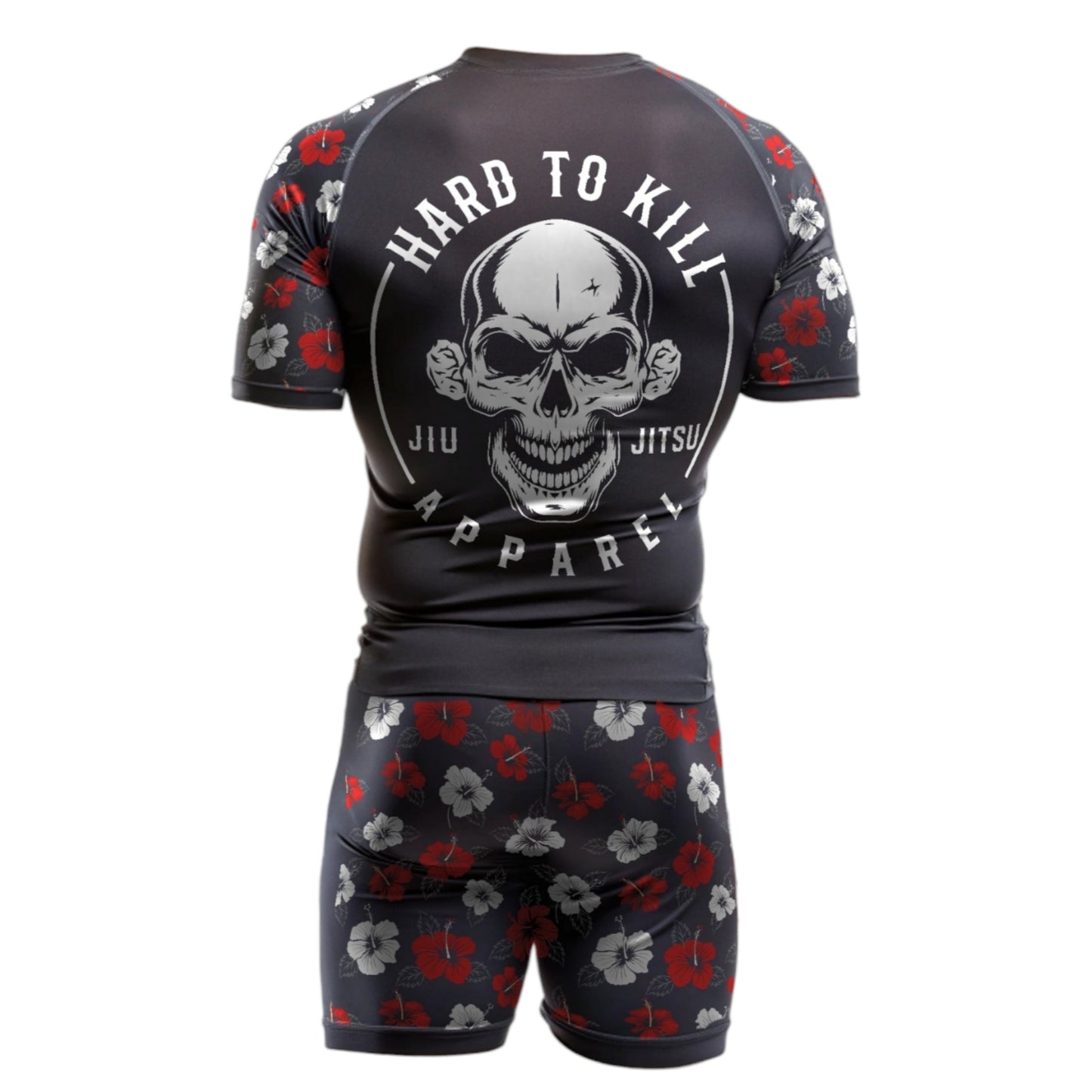 Hibiscus - No Gi Kit