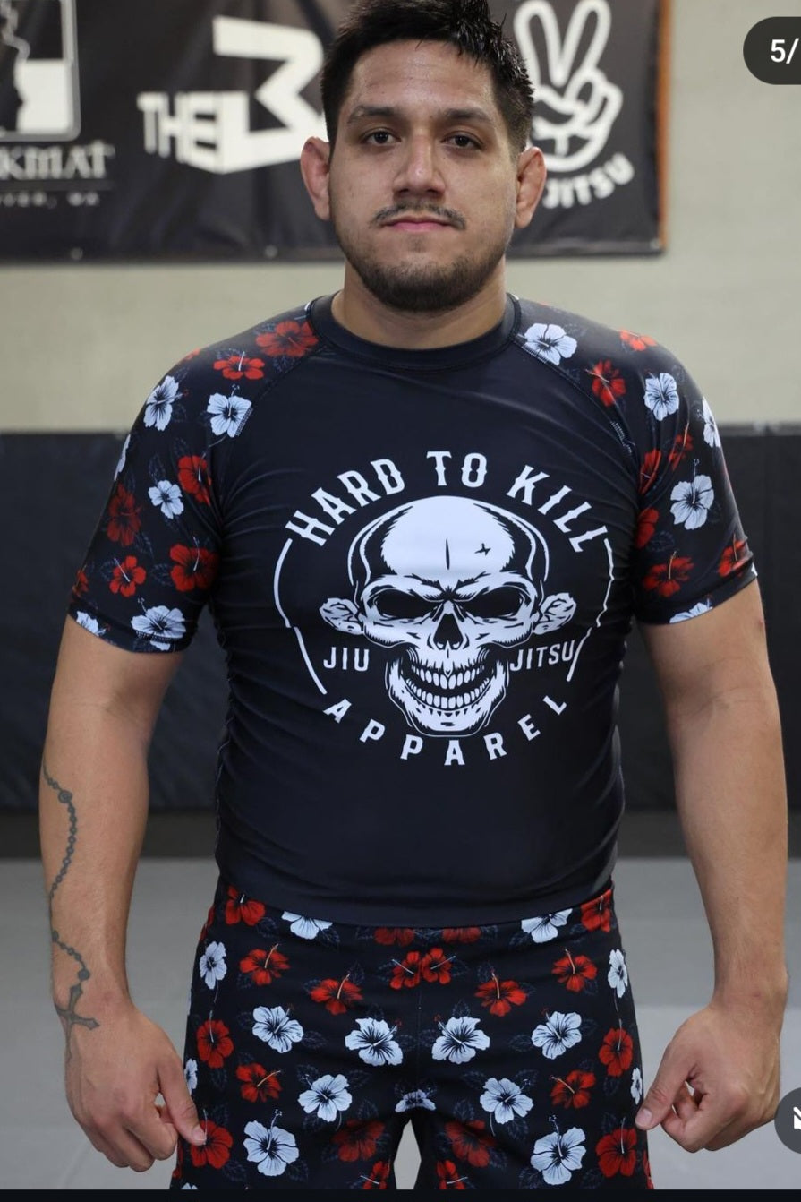 Hibiscus - No Gi Kit