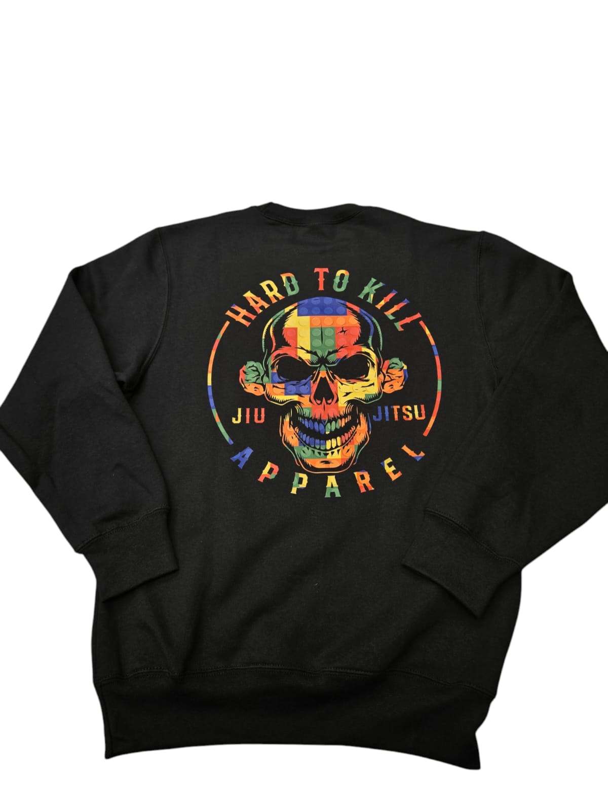 "Lego" Logo Crew Neck - Youth