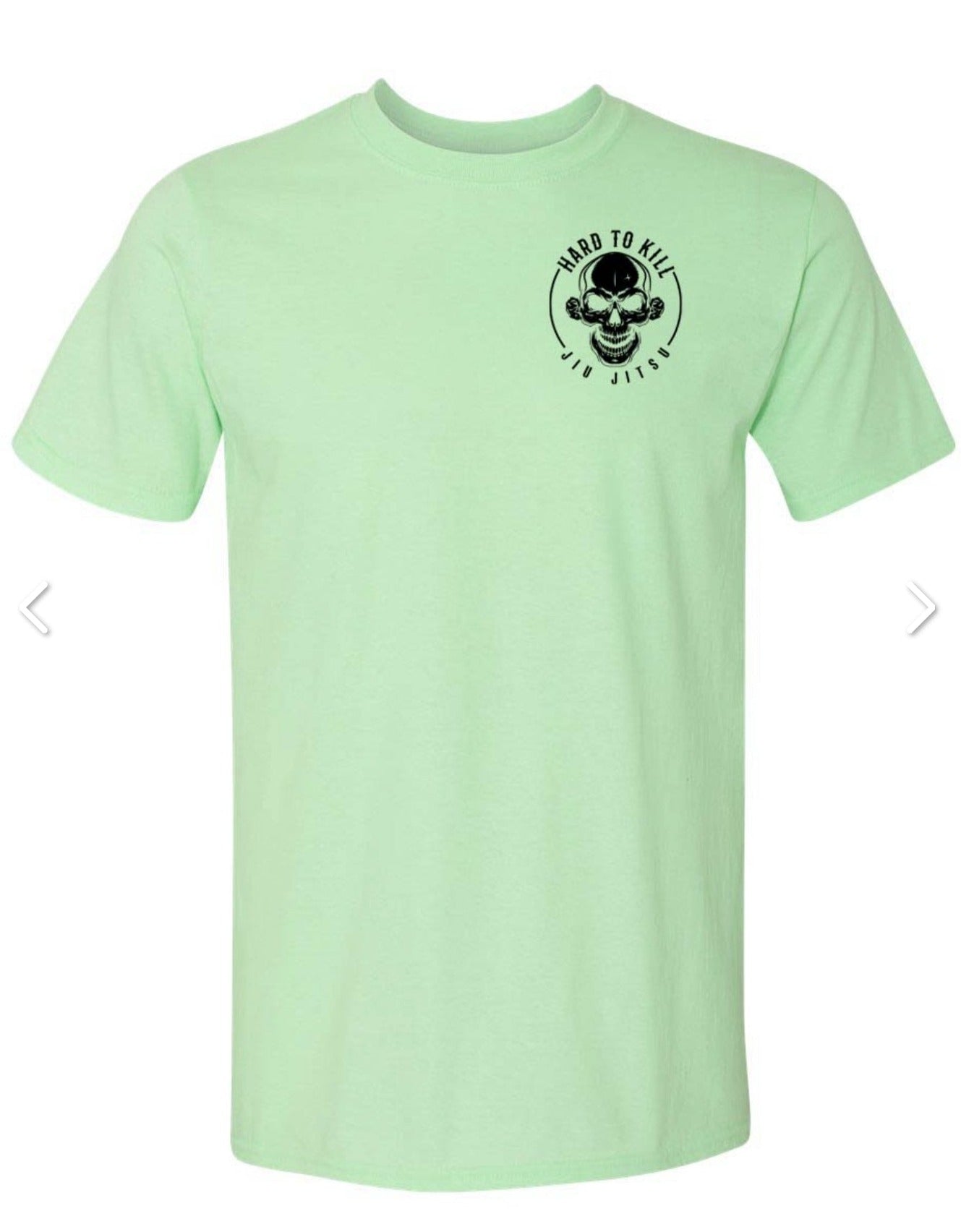 Hard To Kill Logo Tee