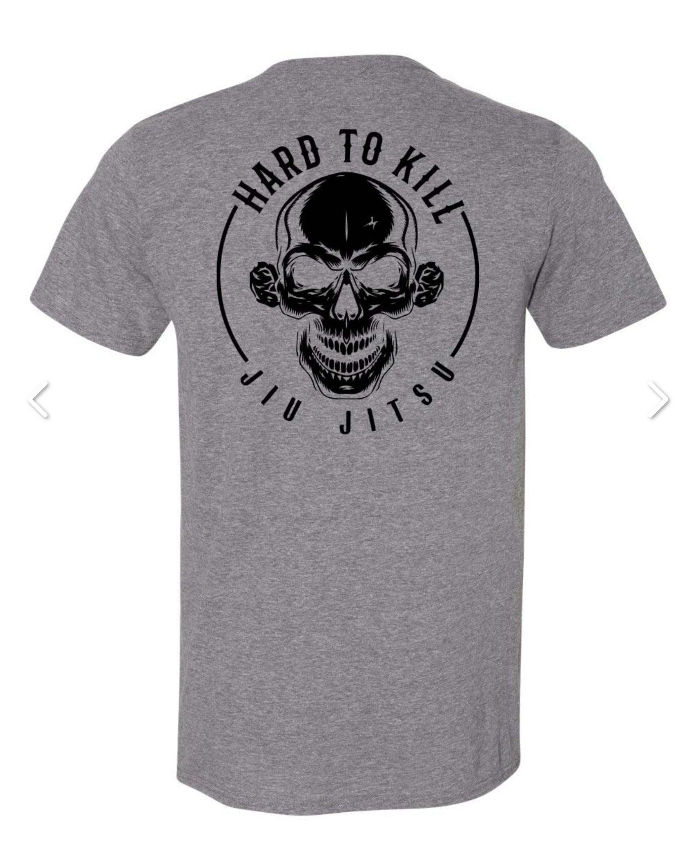 Hard To Kill Logo Tee