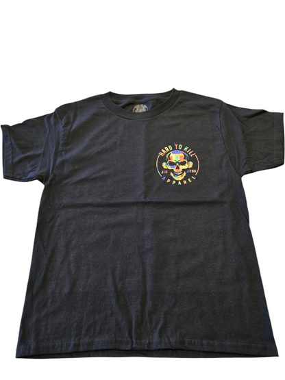 HTKjj - Build your game logo Tee