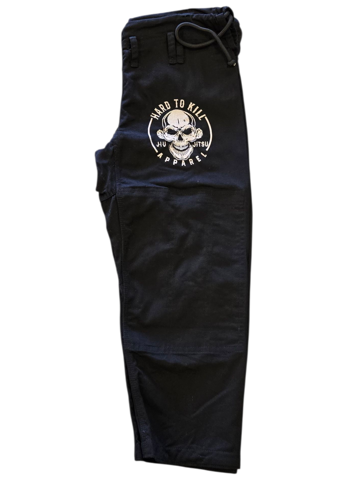 HARD TO KILL JJ Gi