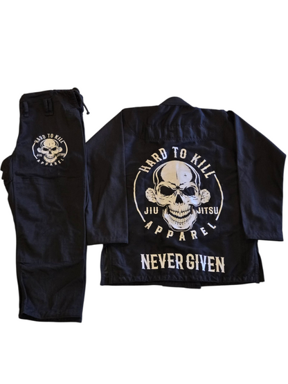 HARD TO KILL JJ Gi (Pre-order ends 08/31)