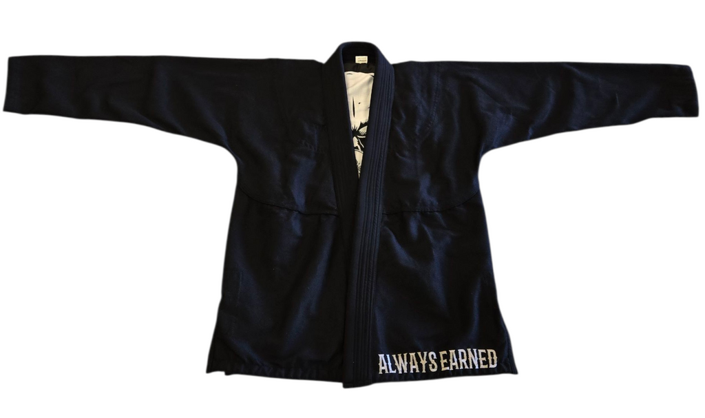 HARD TO KILL JJ Gi