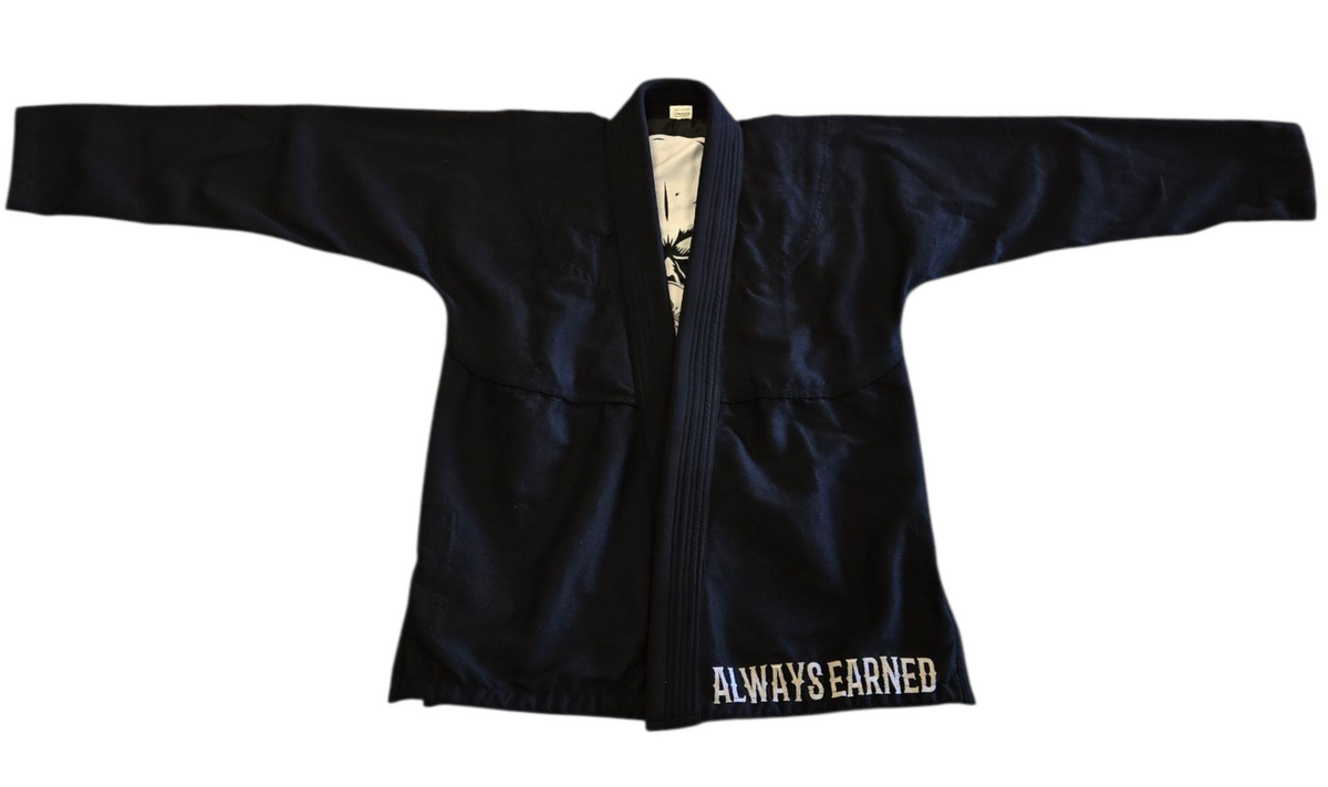 HARD TO KILL JJ Gi