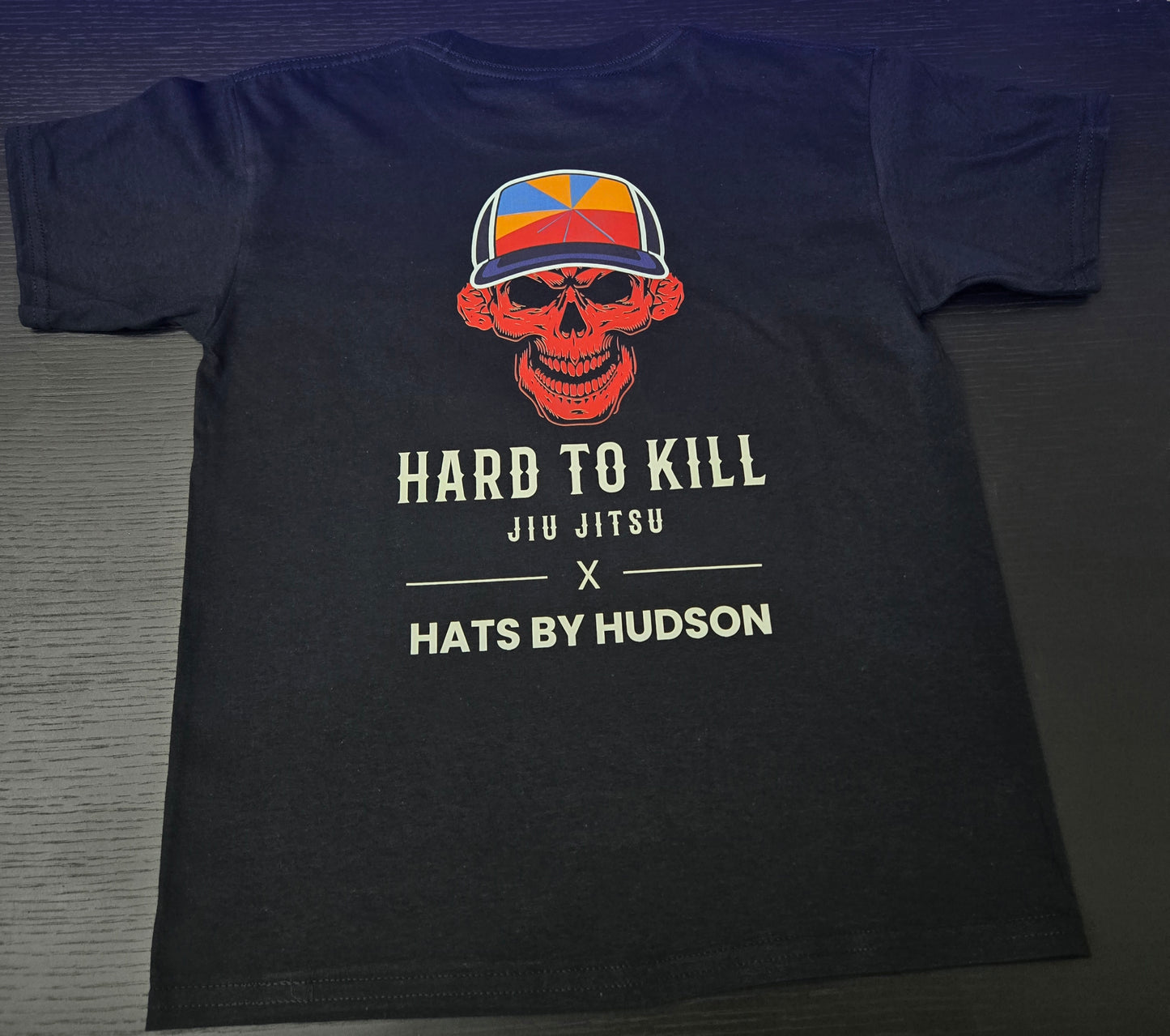 HTKJJ X HATSBYHUDSON