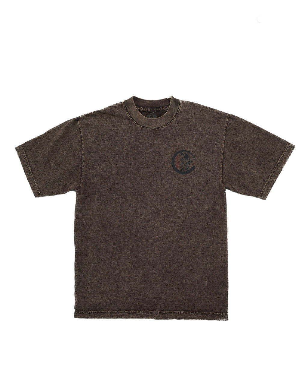 BJJ Shirt - Futou Fukutsu