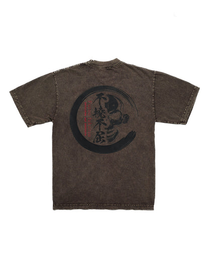 Shirt - Futou Fukutsu
