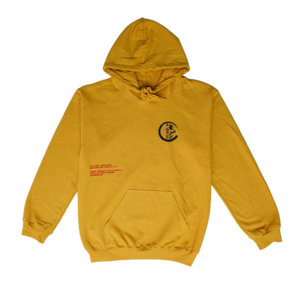 Protect the Culture- Hoodie