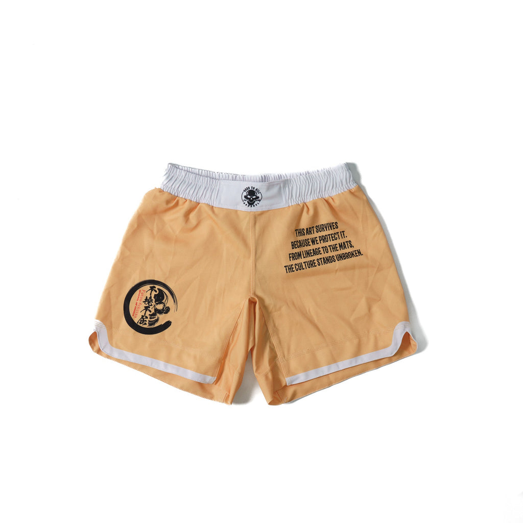 Protect The Culture Adult No-Gi Set