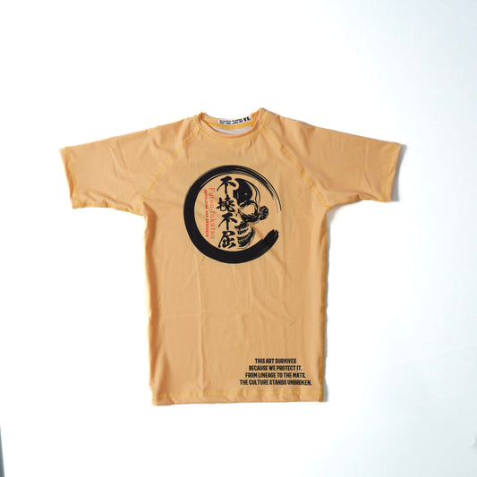 HTKJJ Protect The  Culture-Youth