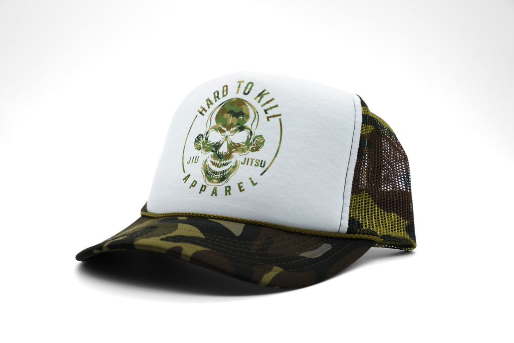 HTKJJ BJJ HAT