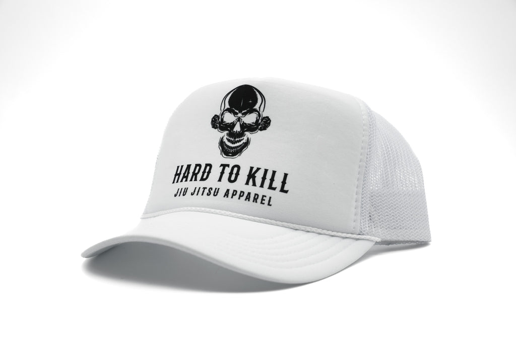 RANKED BJJ HATS