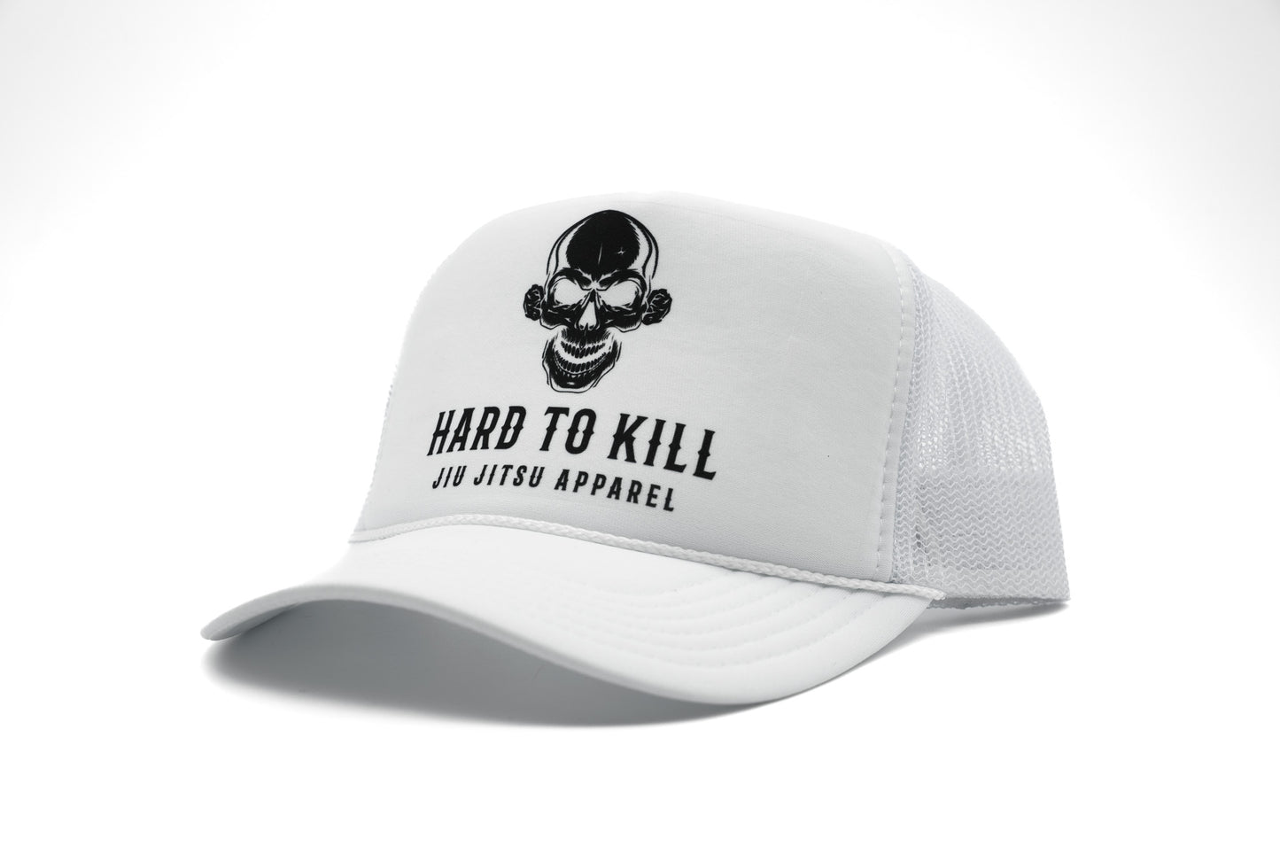 BJJ RANKED HATS