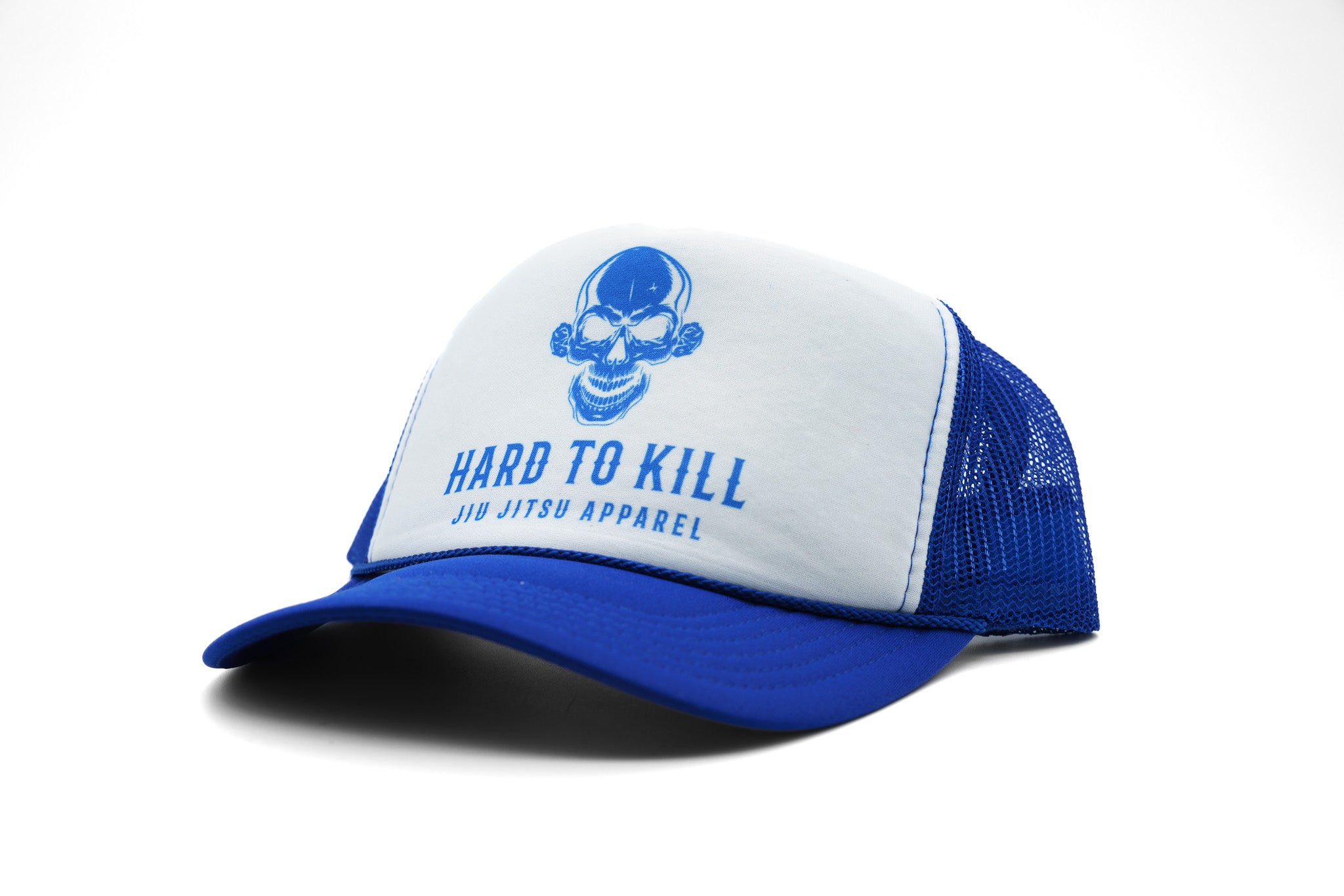 RANKED BJJ HATS