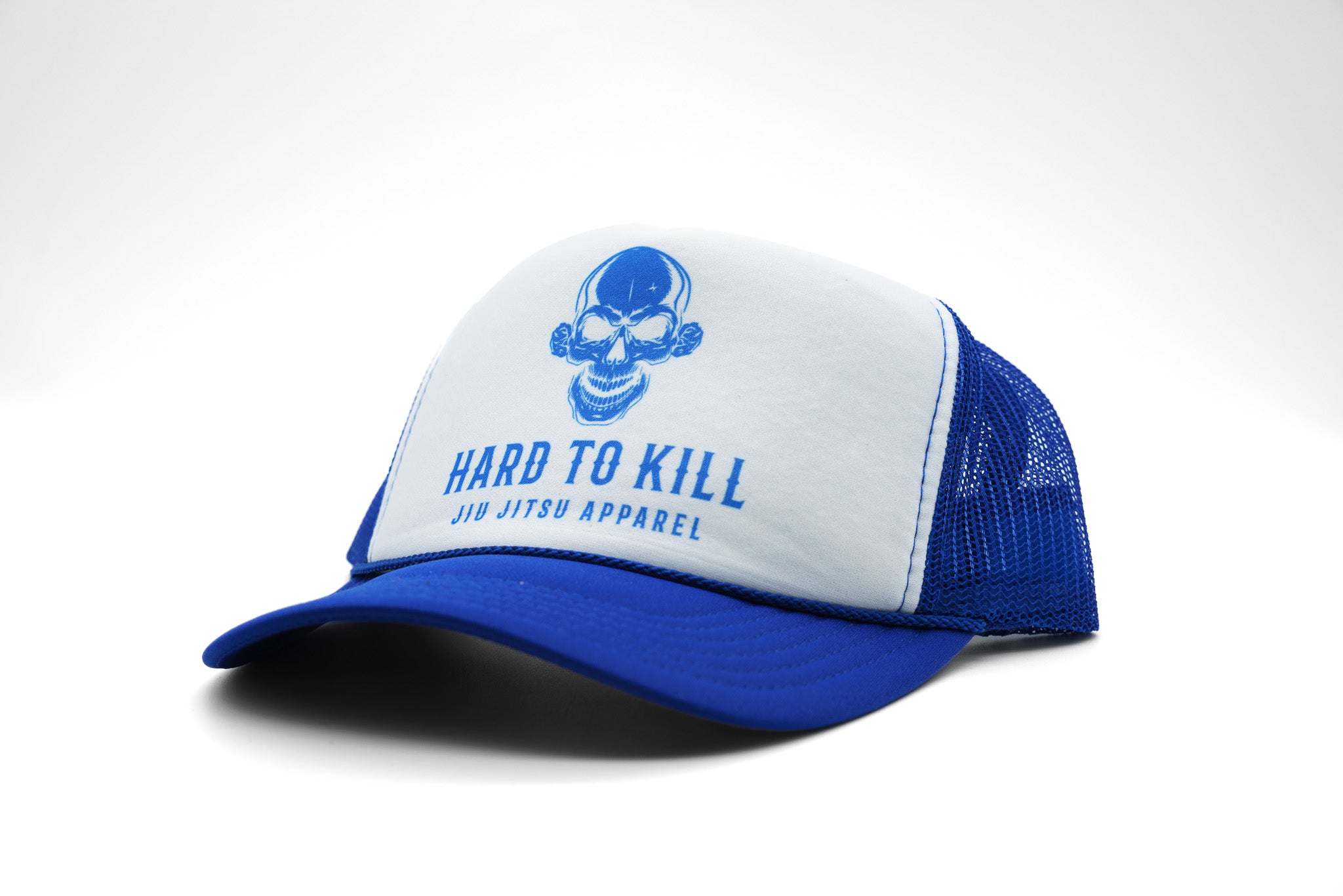RANKED BJJ HATS