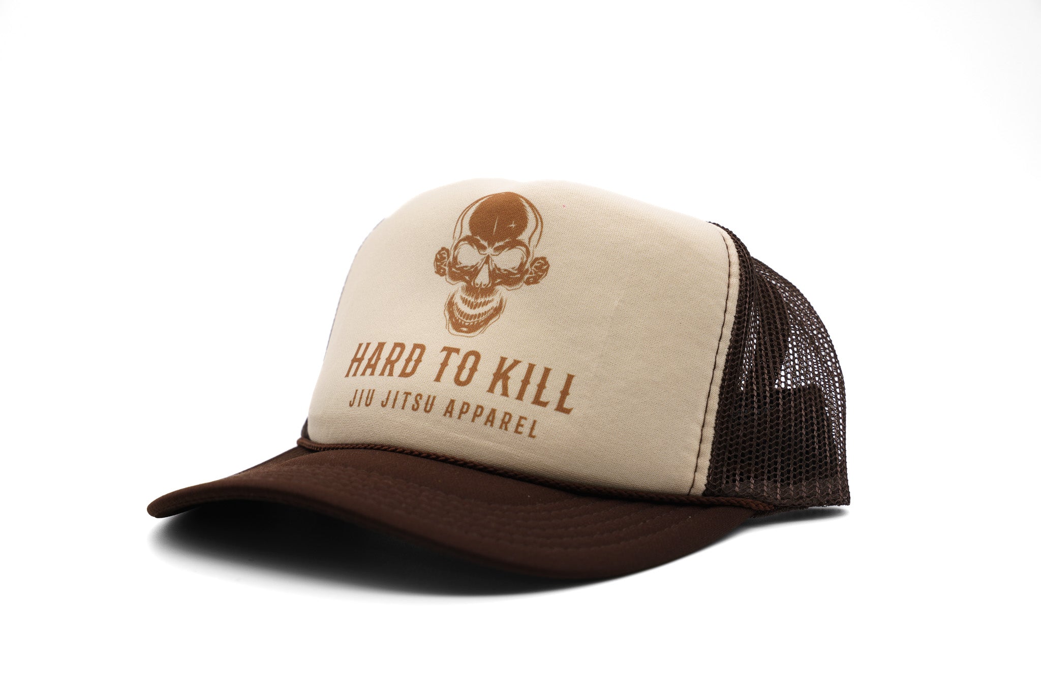 RANKED BJJ HATS