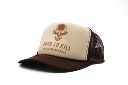 BJJ RANKED HATS