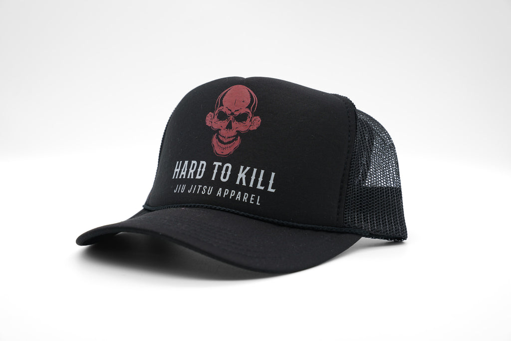 HTKJJ BJJ HAT