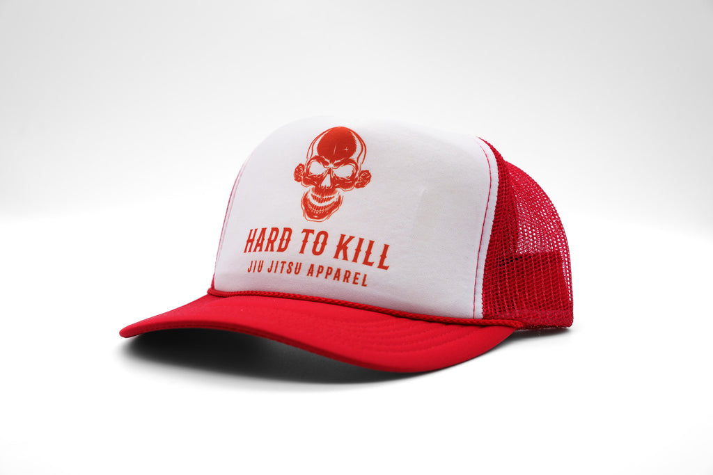HTKJJ BJJ HAT