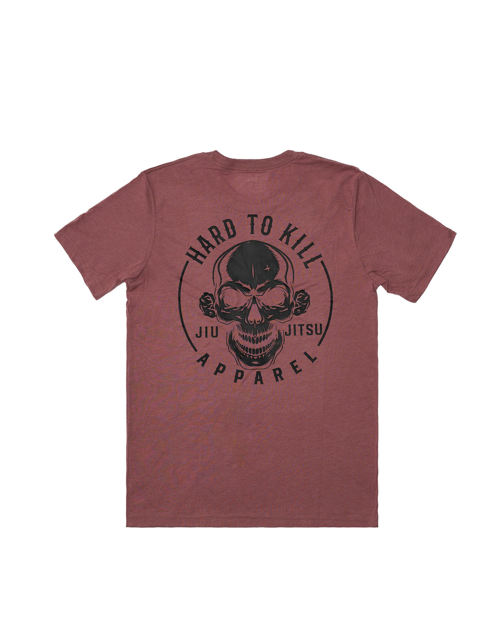 Soft Tee BJJ T-Shirt