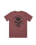 Soft Tee BJJ T-Shirt