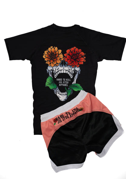 Youth Girls Rose Gold No Gi Kit