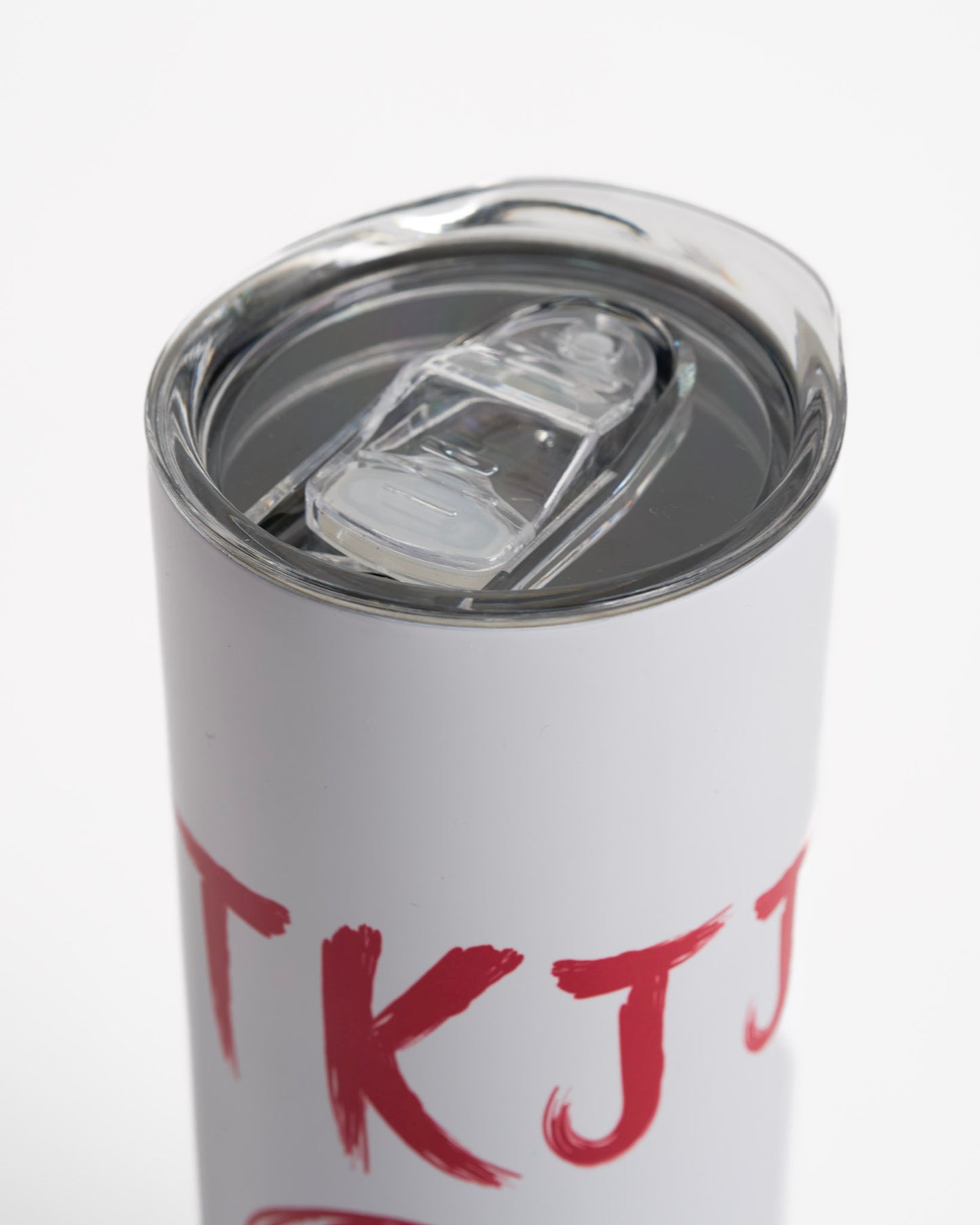 Tumbler