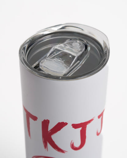 Tumbler
