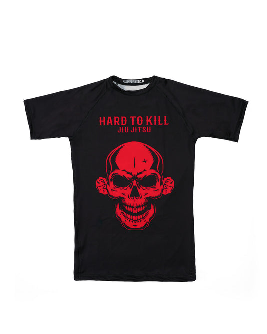 Always Ready- Black and Red -