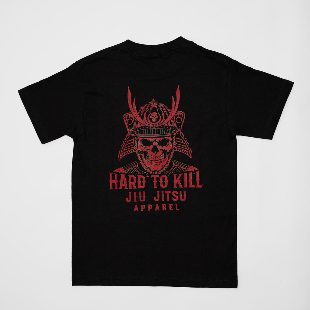 Violent Roots BJJ T-Shirt