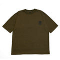 Embrace The Struggle Oversize Jiu Jitsu Shirt
