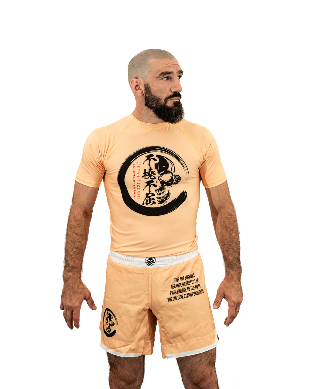 Protect The Culture Adult No-Gi Set