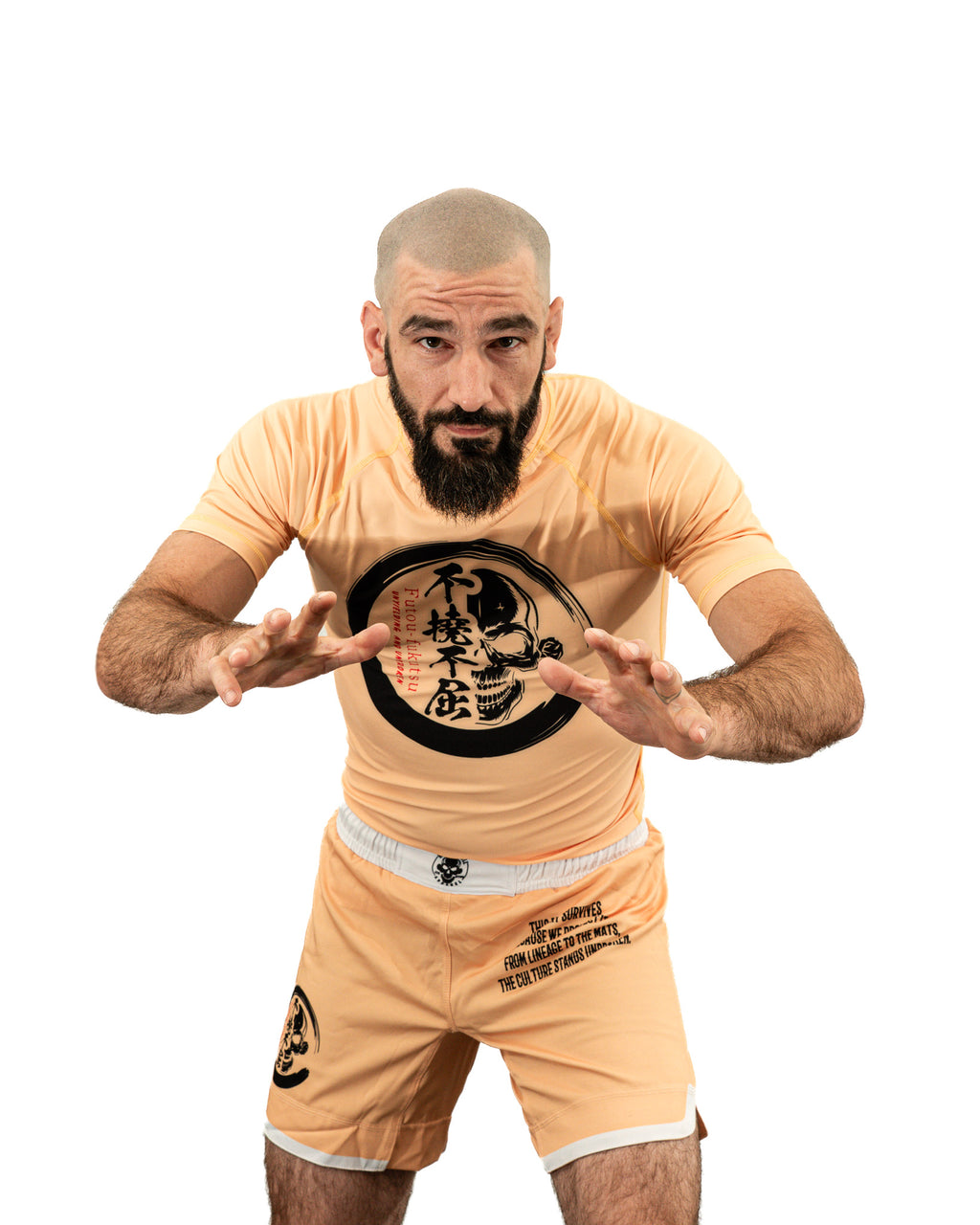 Protect The Culture Adult No-Gi Set