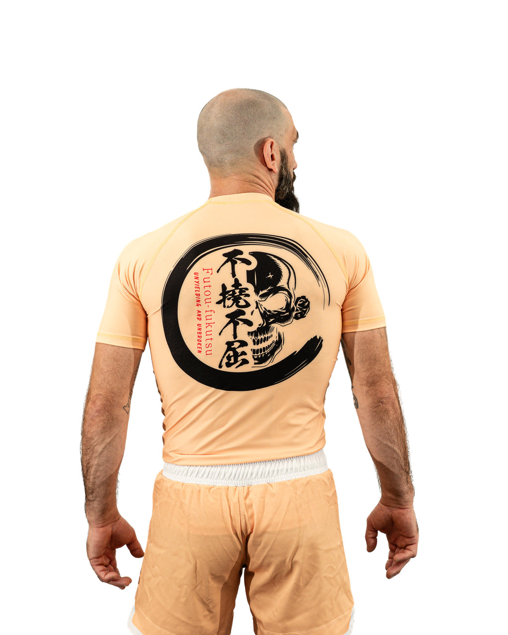 Protect The Culture Adult No-Gi Set