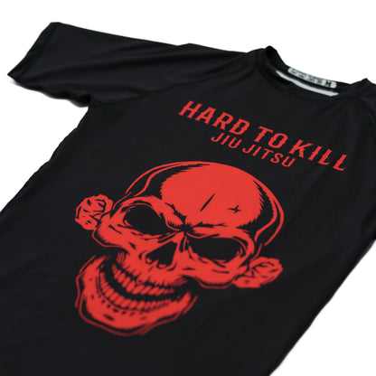 Always Ready- Black and Red -